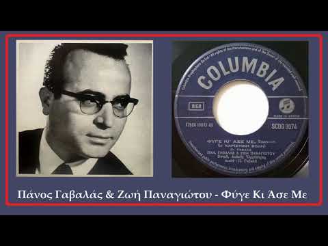 Panos Gavalas •