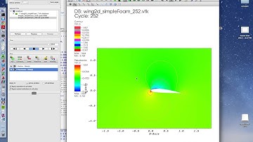 Running the Airfoil Generator using Local Matlab