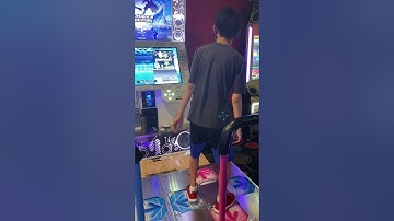 [DDR A20 Plus] harujun no bar - Over The “Period” CSP-19 835,560