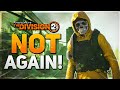 Hate mail  harassment because he cant kill me  the division 2 armor regen build with 121k regen