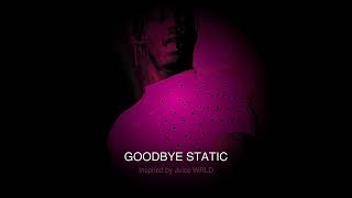Goodbye Static | Inspired by Juice WRLD — AI Music