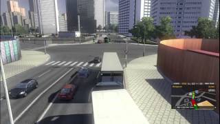 RusMap v1.0