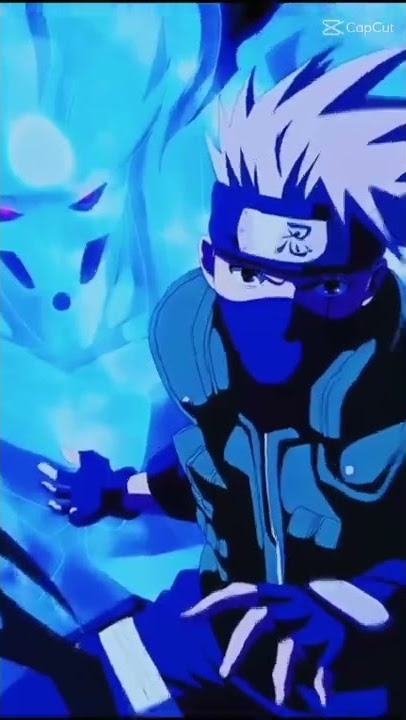 Versi Jatake Kakashi