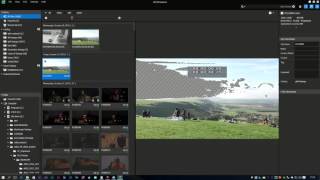 EDIUS 8 1 - Part 5: GV Browser