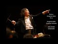 Brahms: Hungarian Dance No. 5 - Hungarian Radio Symphony Orchestra/Kobayashi (2019)