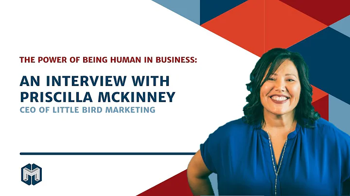 The Power of Being Human in Business: An Interview...