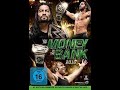 WWE - Money In The Bank 2016 Highlights