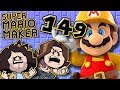 Super Mario Maker: Sink Pee - PART 149 - Game Grumps
