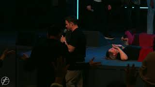 Freedom Christian Fellowship -Evangelist Tommy Evans