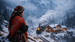 Han Sarhoş Hancı Sarhoş (Mahsuni Şerif Cover)