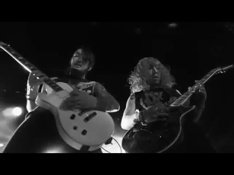 HER NAME IN BLOOD - LAST DAY [Official Music Video]