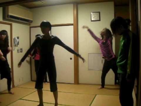 『御霊祭御祭騒』トリプルキャスト稽古の様子