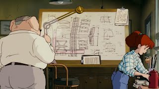 The perfect music to be productive  Lofi hip hop mix / lofi study/ work / chill beats