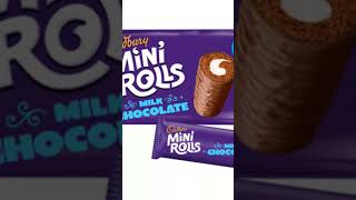 nostalgic food in Britain part.4#britain
