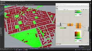 How to use the ELK plug-in to build site models-Part 5