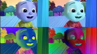 Selamat Ulang Tahun JJ Effects Disponsori Oleh Pratinjau 2 Efek Gabungan