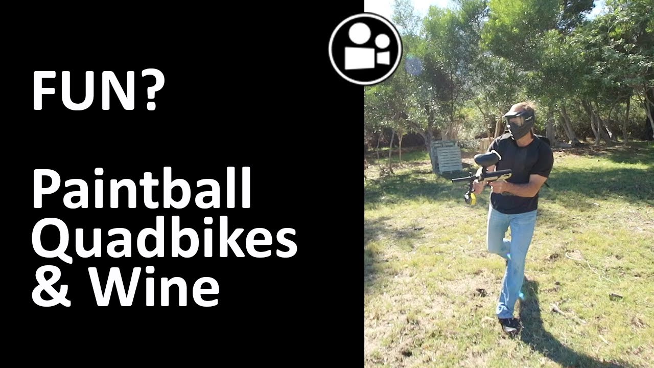 Adventure Time - Cape Winelands Vlog Ep 3