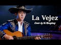 Yu Menglong Cover La Vejez La Canción Que Emociona A Todos Los Corazones Yumenglong Musica mp3