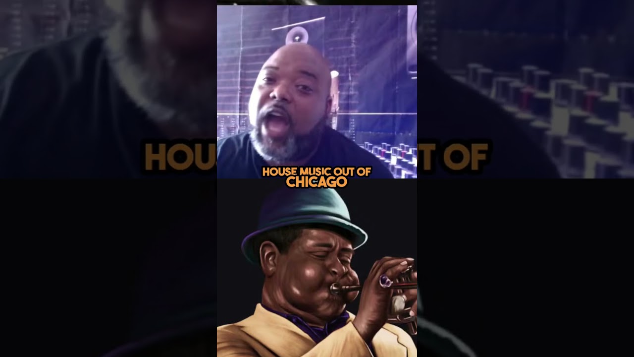 The Endless Evolution of Black Music Genres 🎶🔄