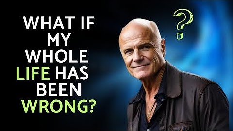 🎵 Wayne Dyer: Don