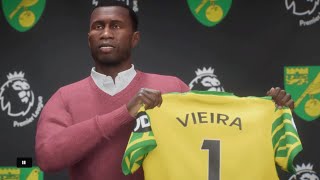 #9 FIFA 22 Crystal Palace/Norwich Career Mode Indonesia 