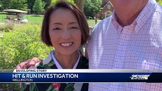 South Florida teacher killed in hit-and-run in Wellington