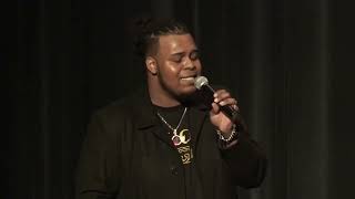 TT Black History Program 2022 / Programa de Historia Negra TT 2022