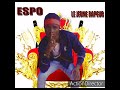 Espo  conseil  audio officiel 