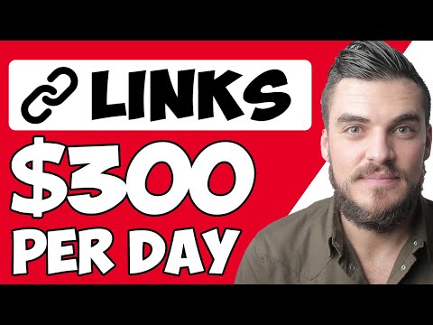 How to Make Money with Referral Links (Make Money Online)
