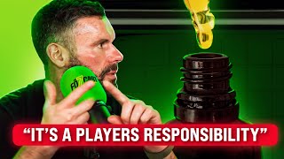 How Drug Testing Really Works In The Premier League...