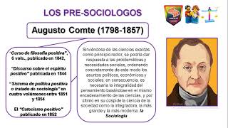 EVOLUCION HISTORICA DE LA SOCIOLOGIA JURIDICA