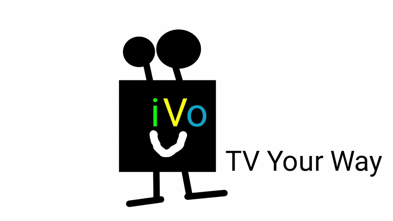 Tivo Logo Colouring Logo Animation for TiVo - YouTube
