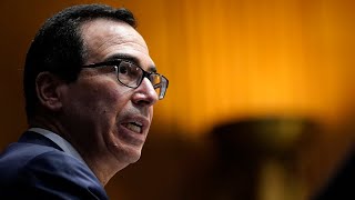 Treasury transition drama, explained: Mnuchin won’t extend emergency lending programs