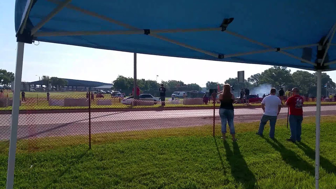 El Reno Small Town Weekend YouTube