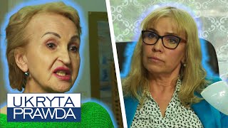 Opiekunka Bije Podopiecznych, A Dyrektorka Nie Chce Wierzyć Ukryta Prawda Odc. 1540