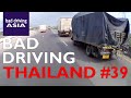 Bad driving thailand 39