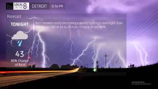 Intellistar 2 Emulation Detroit 10315