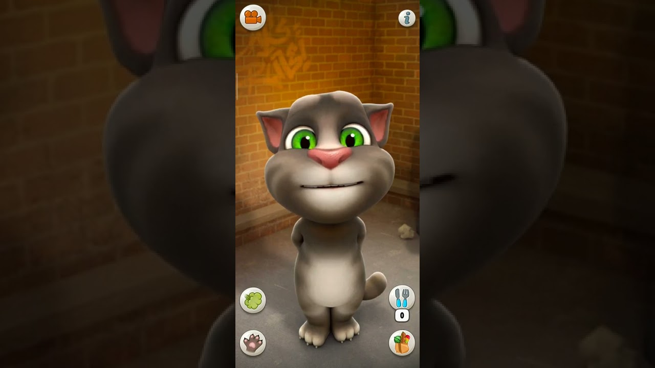 Arabic kuthu | Halamithi Habeebo Talking tom😂🤣 