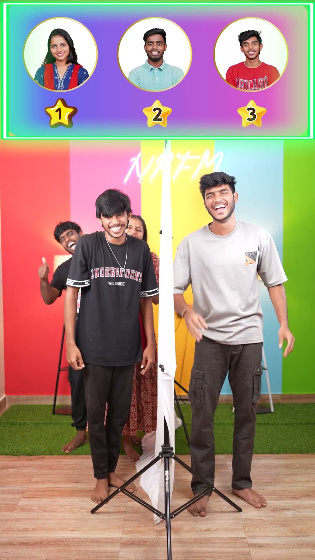 yarunu kandupidi ? #shorts #shortvideo #shortsfeed #trending #funny #comedy #challenge #games