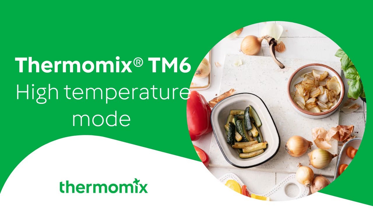 Thermomix® TM6 Review - My San Francisco Kitchen  Thermomix, Recipes based  on ingredients, Favorite kitchen