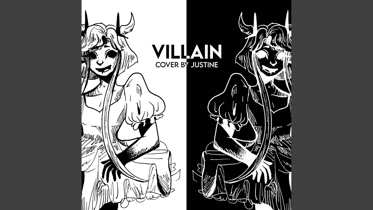 Villain (English Version)