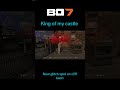 New out of map for CLIFF TOWN black ops 7 #bo7 #gaming #glitch #cantstopme #gamingvideos #crazy