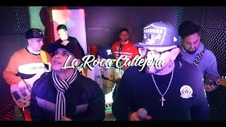 La Roca Callejera, Cartucho y su Sonido - Lo Intentamos (Video Oficial) chords