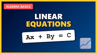 Linear Equations in Two Variables: Understanding Ax + By = C