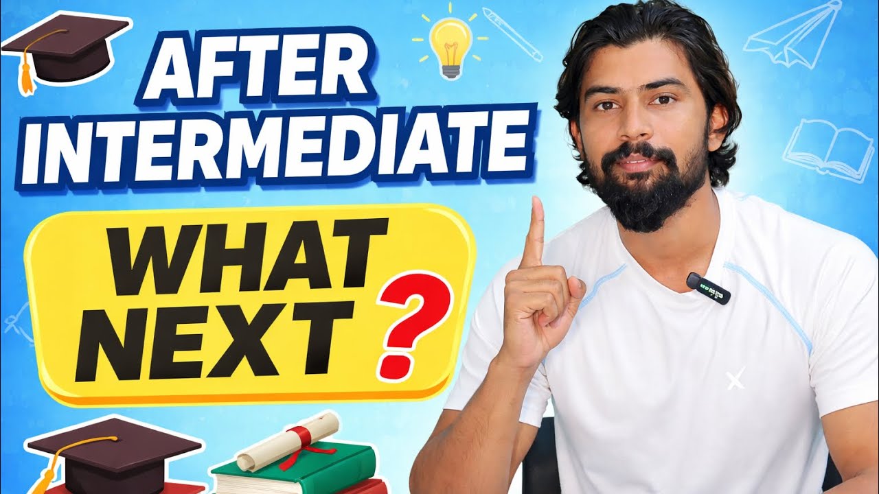 After Intermediate opportunities |After MPC What Next| 