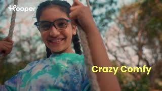 Hooper Kids Eyewear by Lenskart