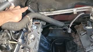 Ford F150 Intake manifold swap tips