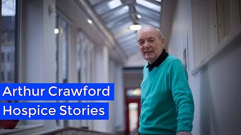 Arthur Crawford | Hospice Story | PPWH