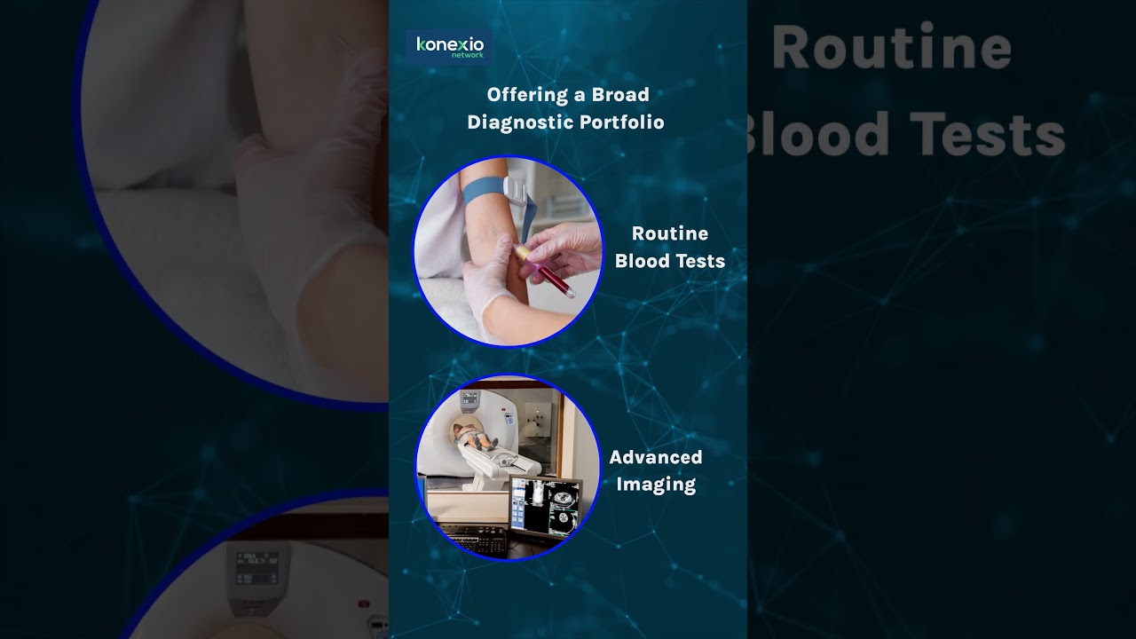 Accuracy. Accessibility. Trust.That’s what Modern Diagnostic & Research Centre stands for. 🧪