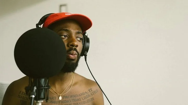 Brent Faiyaz - Morning Rain / What You Heard